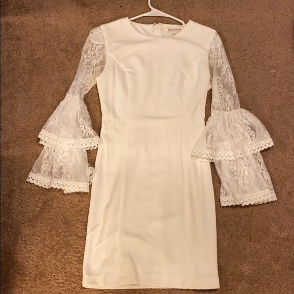 Dress from VICI Collection.com. Worn once - Picture 1 of 2